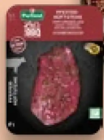 Kaufland K-Purland Pfeffersteak mariniert Angebot