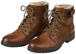 Kaufland Mustang Herren-Boots Angebot