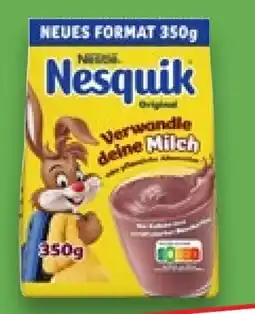 Kaufland Nestlé Nesquik Original Angebot