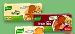 Kaufland Knorr Soße zum Braten Extra Angebot