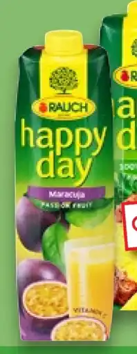 Kaufland Rauch Happy Day Säfte Angebot