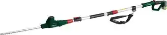 Kaufland Parkside Akku-Teleskop Heckenschere PTHSA 20-Li D5 Angebot