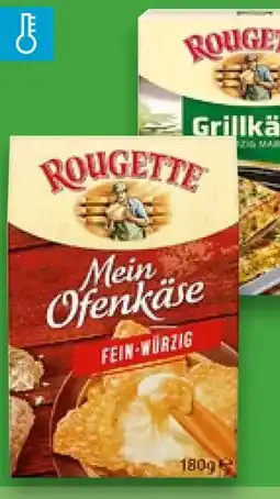 Kaufland Rougette Grillkäse Angebot
