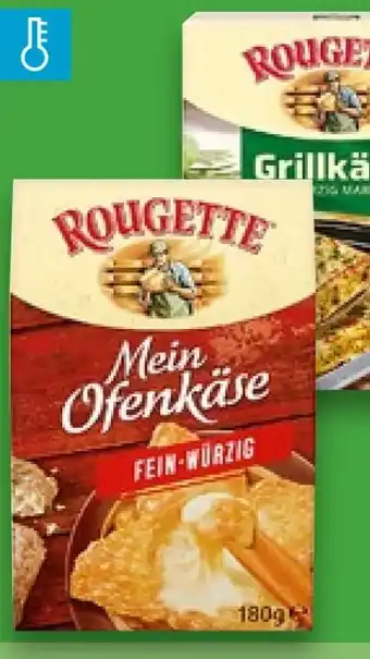 Kaufland Rougette Grillkäse Angebot