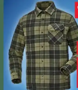 Kaufland Parkside Herren-Overshirt Angebot