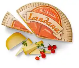 Kaufland Landana Gouda Holland Pikant Angebot