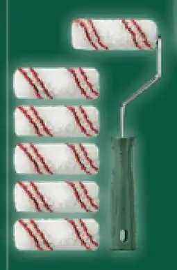 Kaufland Parkside Roller-Set Angebot