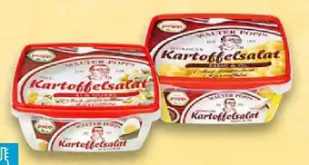 Kaufland Popp Kartoffelsalate Angebot