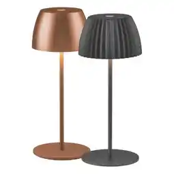 Kaufland Liv&Bo LED-Tischleuchte Angebot