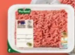 Kaufland K-Purland Hackfleisch gemischt Angebot