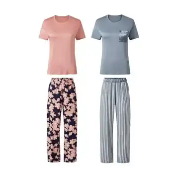 Kaufland Oyanda Damen-Pyjama Angebot