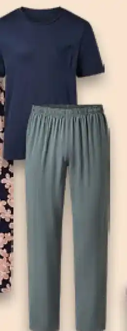 Kaufland Townland Herren-Pyjama Angebot