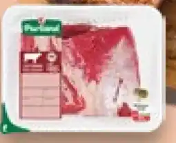 Kaufland K-Purland Rinderbraten Hals Angebot