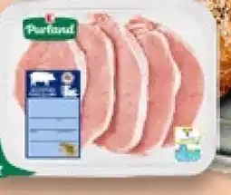 Kaufland K-Purland Minutensteaks Angebot