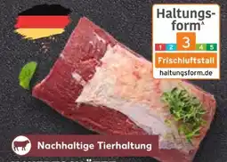 Kaufland K-Wertschätze Rinderbraten Angebot