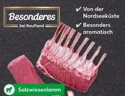 Kaufland Lammlachse Angebot