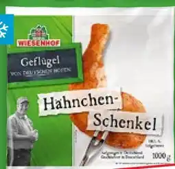 Kaufland Wiesenhof Hähnchen Schenkel Angebot