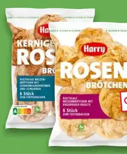 Kaufland Harry Brot Rosenbrötchen Angebot