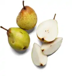 Kaufland Tafelbirnen Rocha Angebot