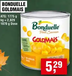 Handelshof Bonduelle goldmais Angebot