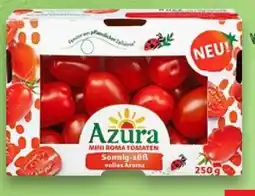 Kaufland Azura Mini Romatomaten Angebot