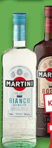 Kaufland Martini Fiero Angebot