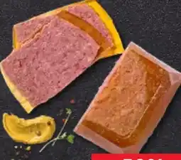 Kaufland Müller’s Hausmacher Wurst Heidefrühstück Angebot