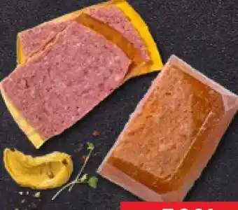 Kaufland Müller’s Hausmacher Wurst Heidefrühstück Angebot