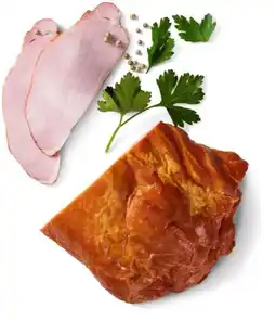 Kaufland K-Purland Kasseler Lachs Angebot