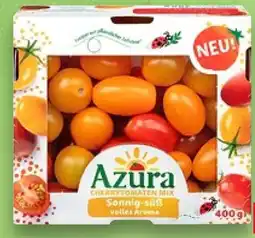 Kaufland Azura Cherrytomaten-Mix Angebot