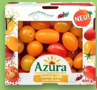 Kaufland Azura Cherrytomaten-Mix Angebot