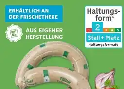 Kaufland Kaufland Pfälzer Leberwurst Angebot