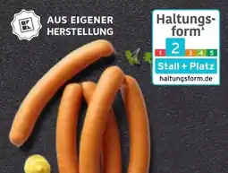 Kaufland Kaufland Bockwurst Angebot