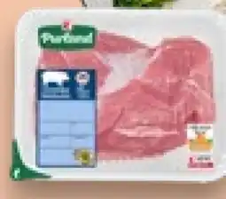 Kaufland K-Purland Schweinebraten Angebot