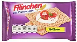 Kaufland Filinchen Das Knusper-Brot Angebot