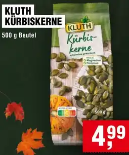 Handelshof Kluth kürbiskerne Angebot