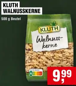 Handelshof Kluth walnusskerne Angebot