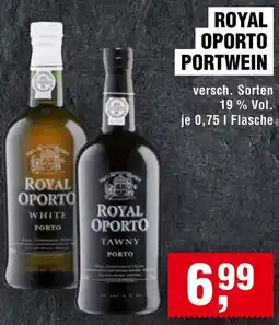 Handelshof Royal oporto portwein Angebot