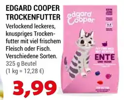 Zookauf Edgard cooper trockenfutter Angebot