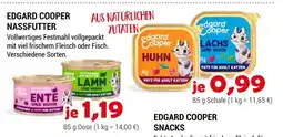 Zookauf Edgard cooper nassfutter Angebot