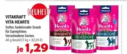Zookauf Vitakraft vita hearts Angebot