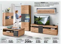 Ostermann Highboard Angebot