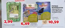 Zookauf Pfiffikus wildvogelfutter Angebot