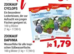 Zookauf Zookauf cyclops Angebot