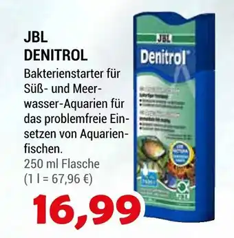 Zookauf Jbl denitrol Angebot