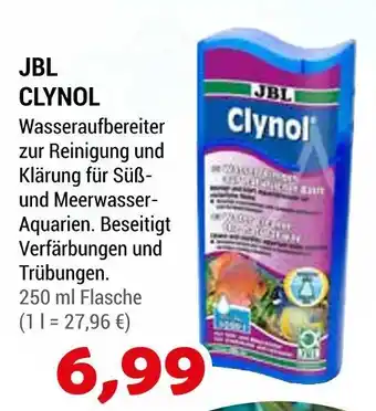 Zookauf Jbl clynol Angebot