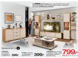 Ostermann Sideboard Angebot
