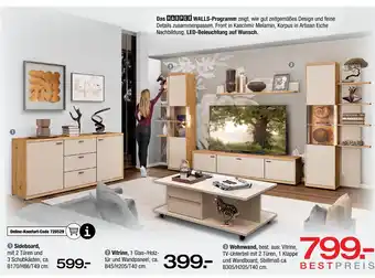 Ostermann Sideboard Angebot