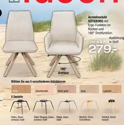 Ostermann Armlehnstuhl göteborg Angebot