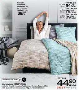 Ostermann Biederlack passende wohndecke ca. 150x200 cm Angebot